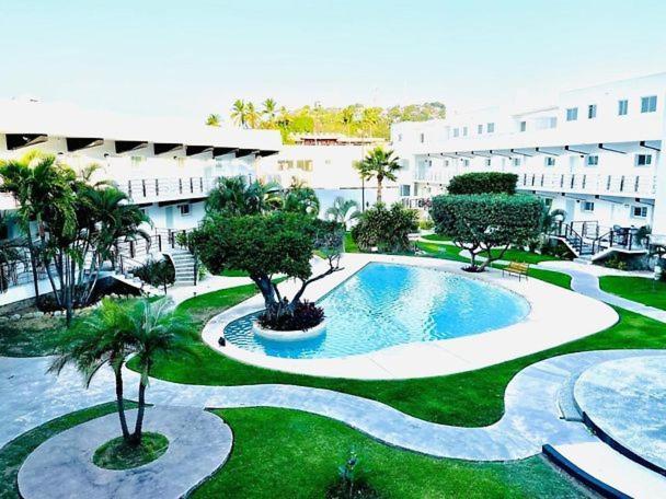 Casablanca Grand Colibri Apartamento