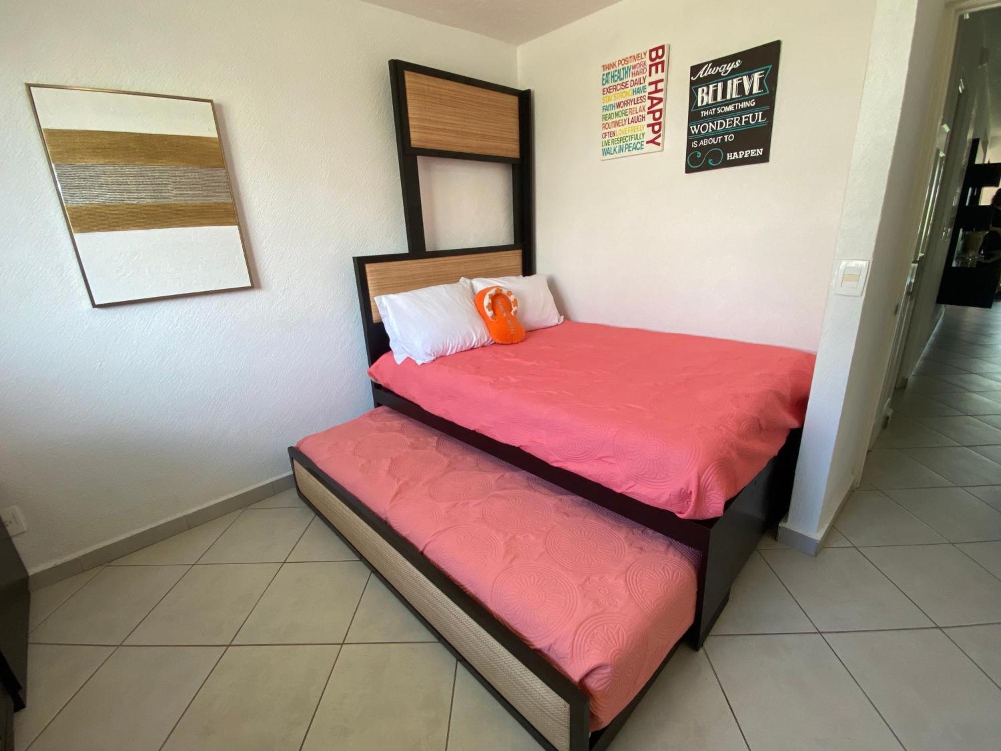 Apartamento Diamante Hermoso Departamento