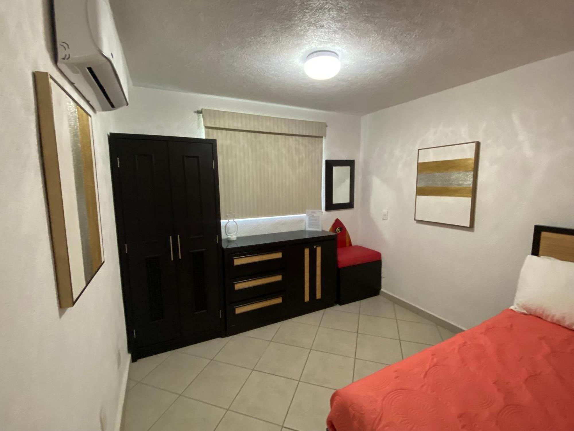 Diamante Hermoso Departamento Apartamento Acapulco