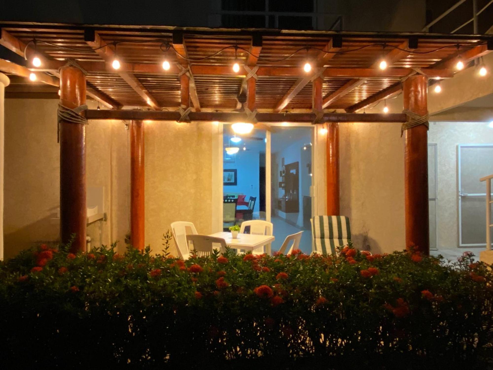 Diamante Hermoso Departamento * Acapulco