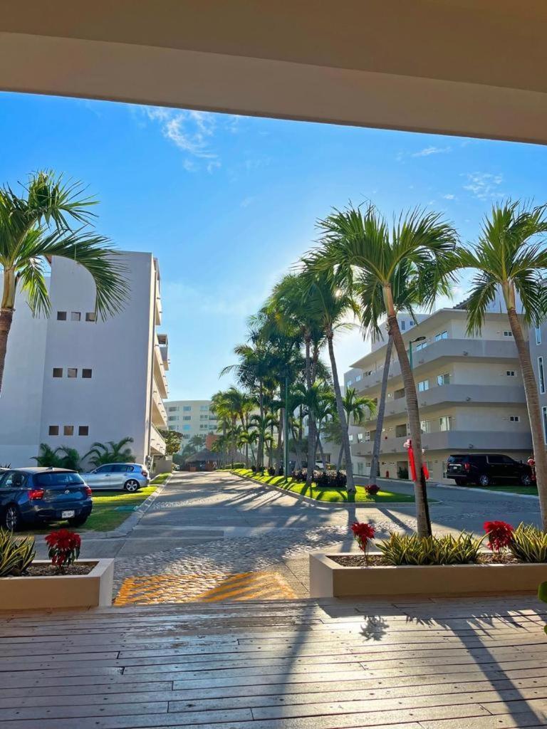 Depa Nvo Diamante Con Club De Playa Privado Apartamento *