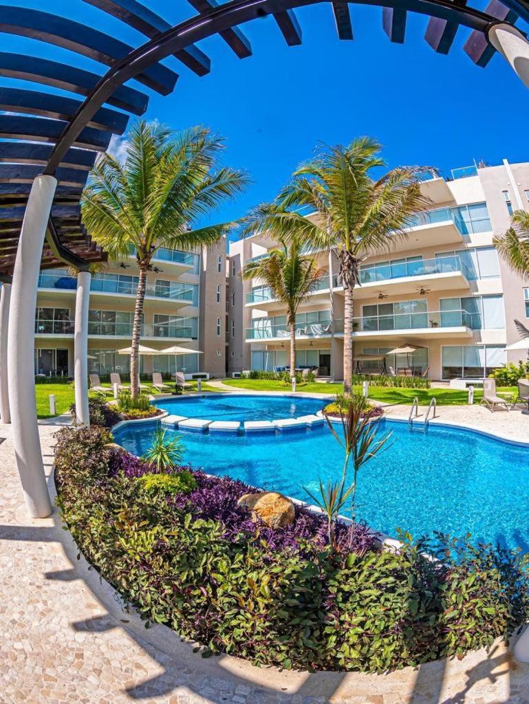 Depa Nvo Diamante Con Club De Playa Privado * Acapulco