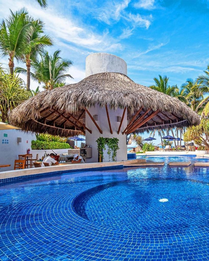 Depa Nvo Diamante Con Club De Playa Privado Apartamento
