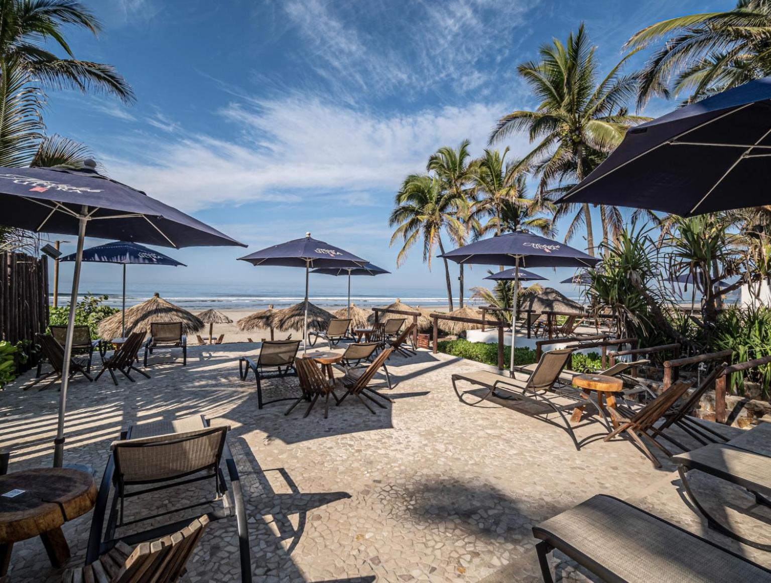 Depa Nvo Diamante Con Club De Playa Privado Apartamento Acapulco