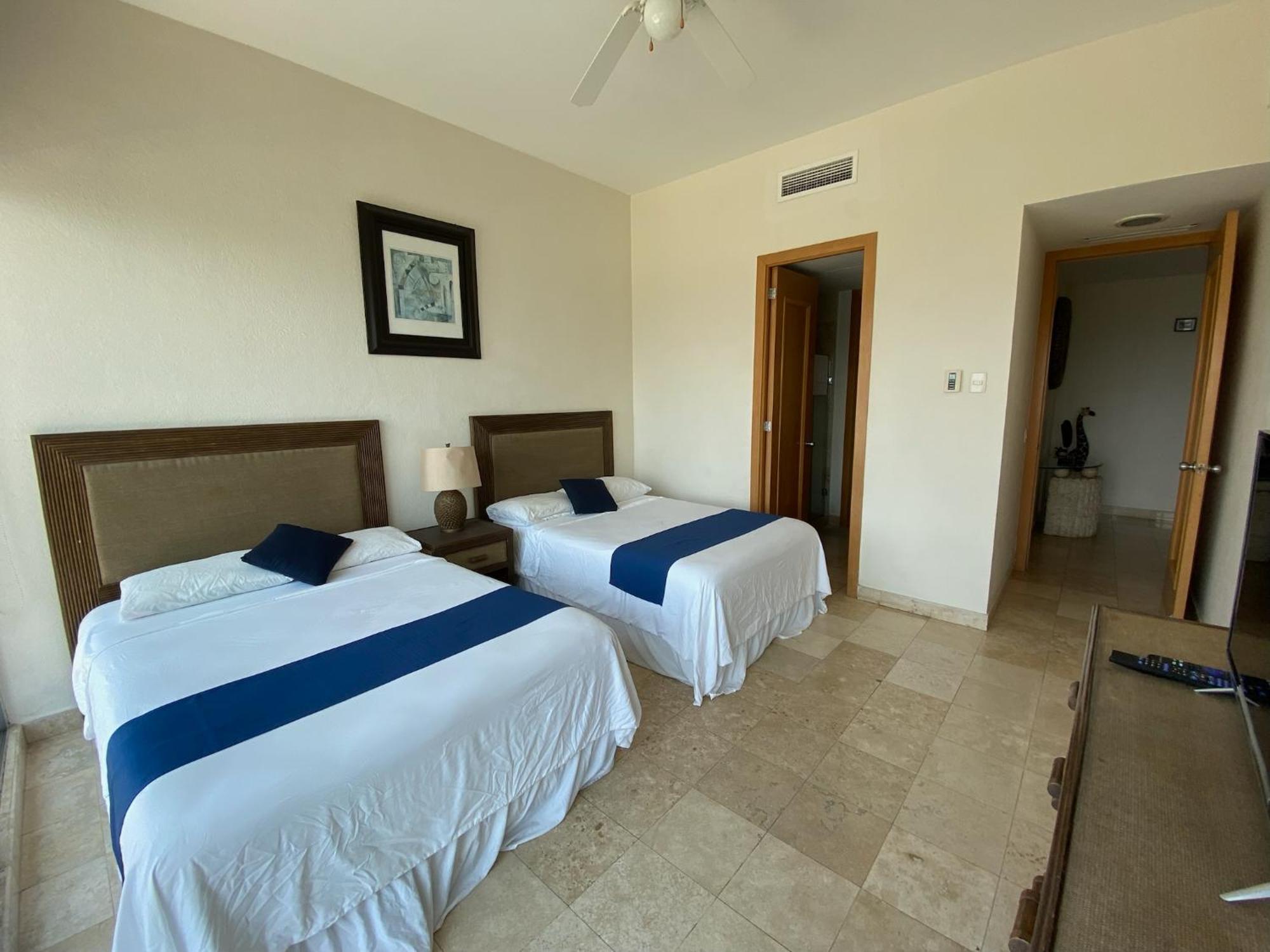 Departamento Playa Punta Diamante Apartamento Acapulco
