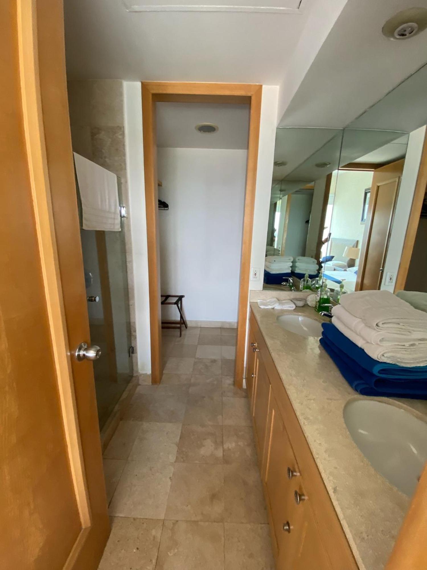Apartamento Departamento Playa Punta Diamante Acapulco