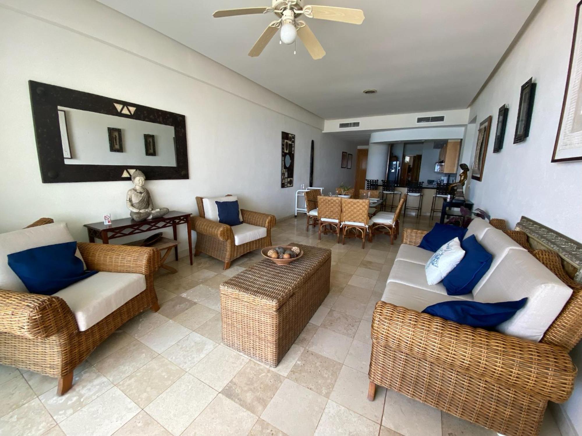 Departamento Playa Punta Diamante Apartamento Acapulco