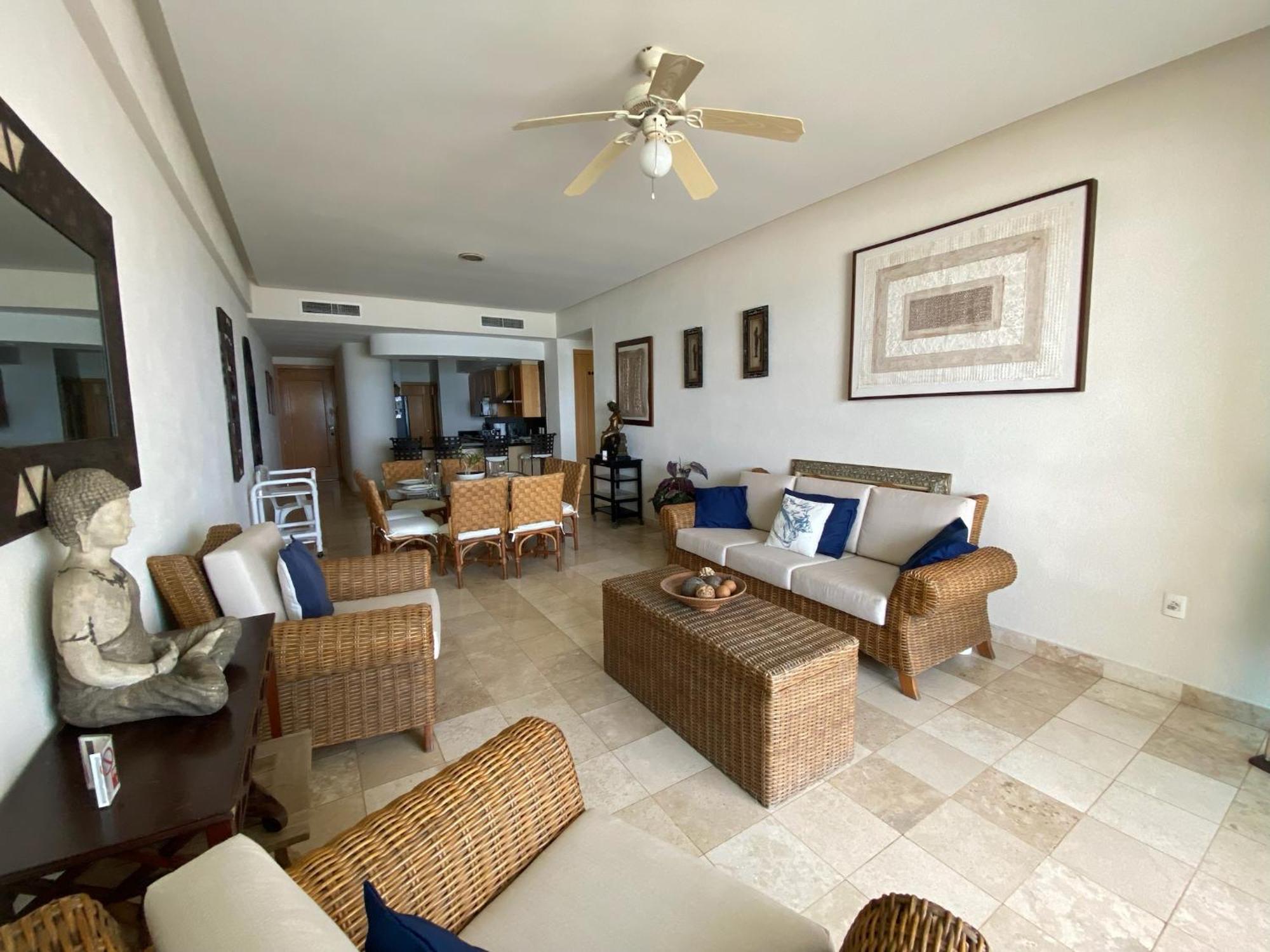 Departamento Playa Punta Diamante *