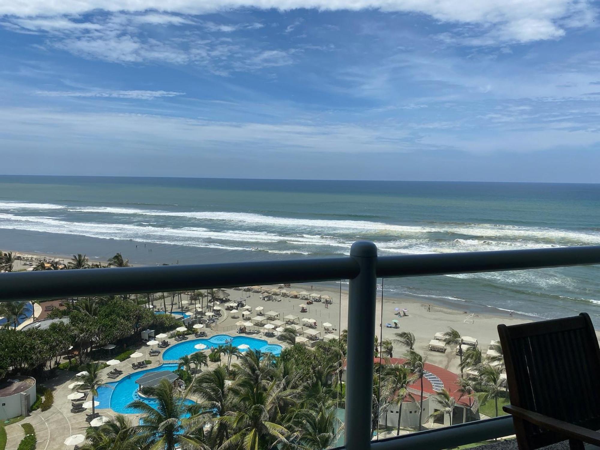 Departamento Playa Punta Diamante *