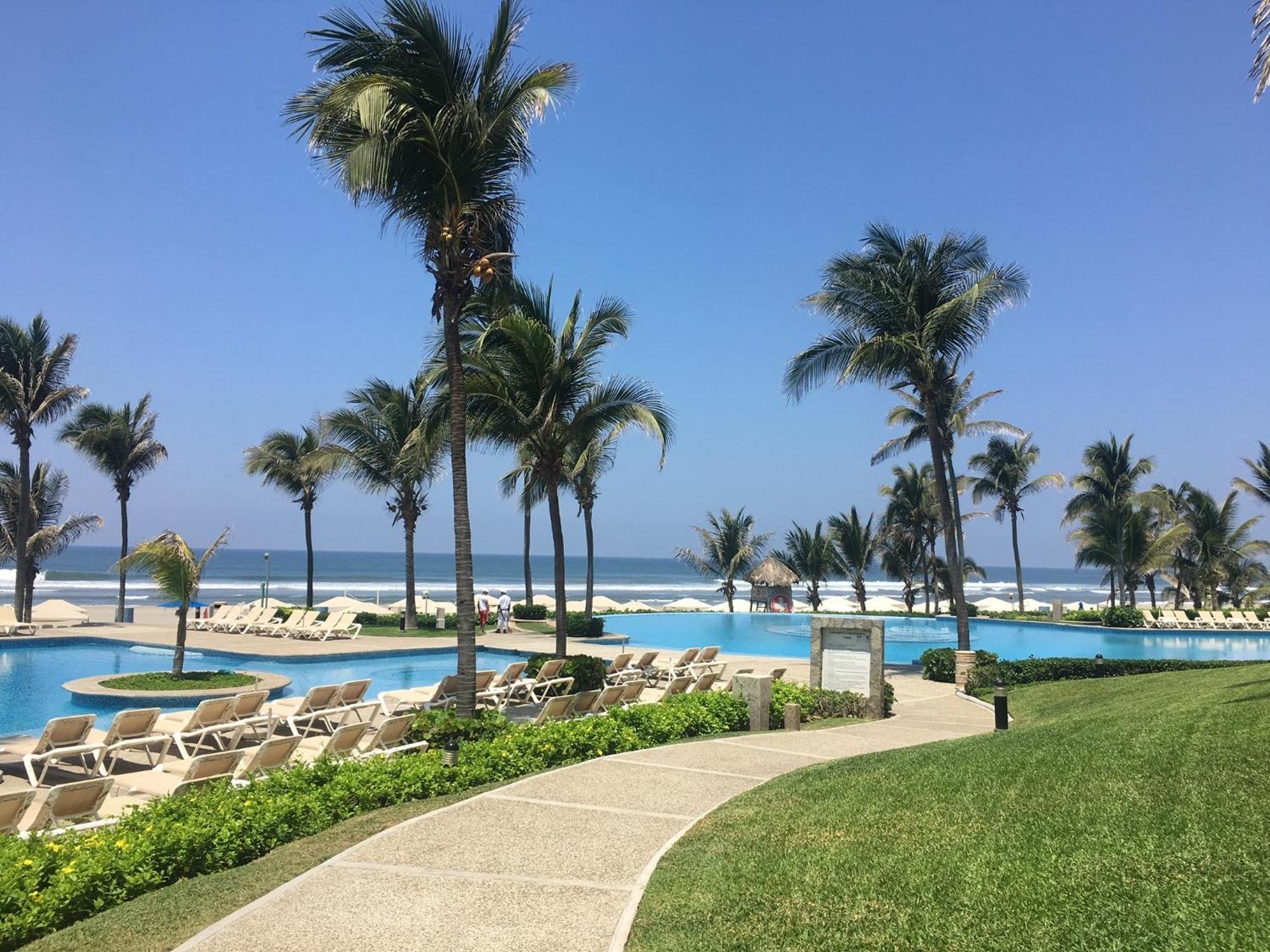 Departamento Playa Punta Diamante