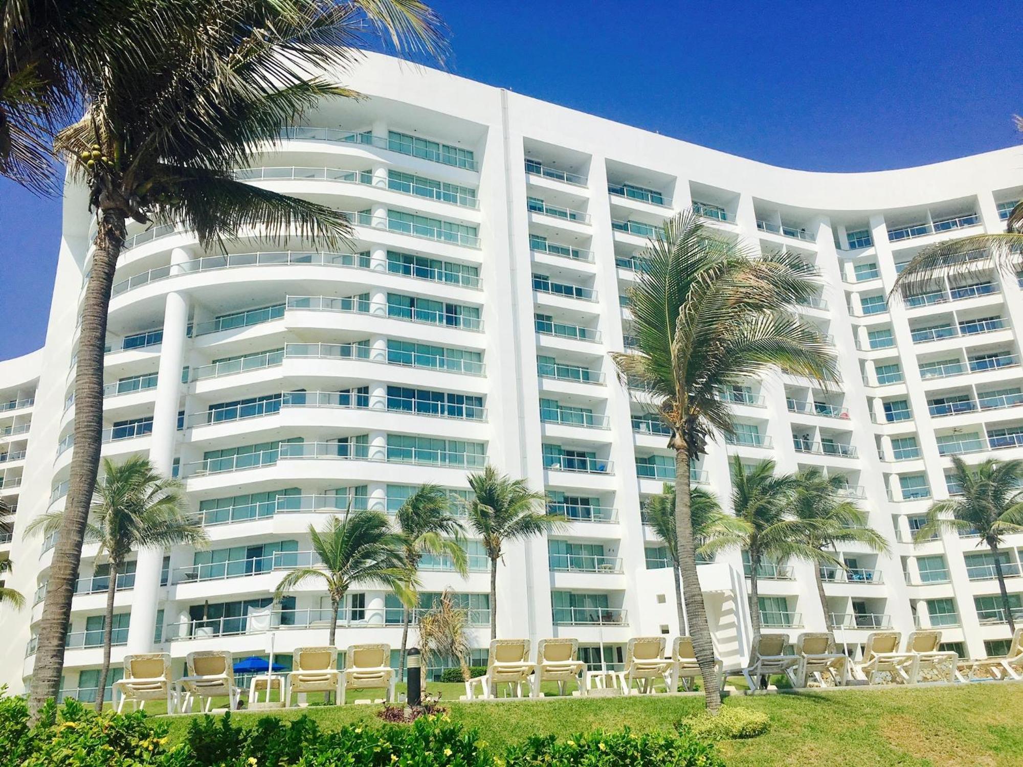 Departamento Playa Punta Diamante