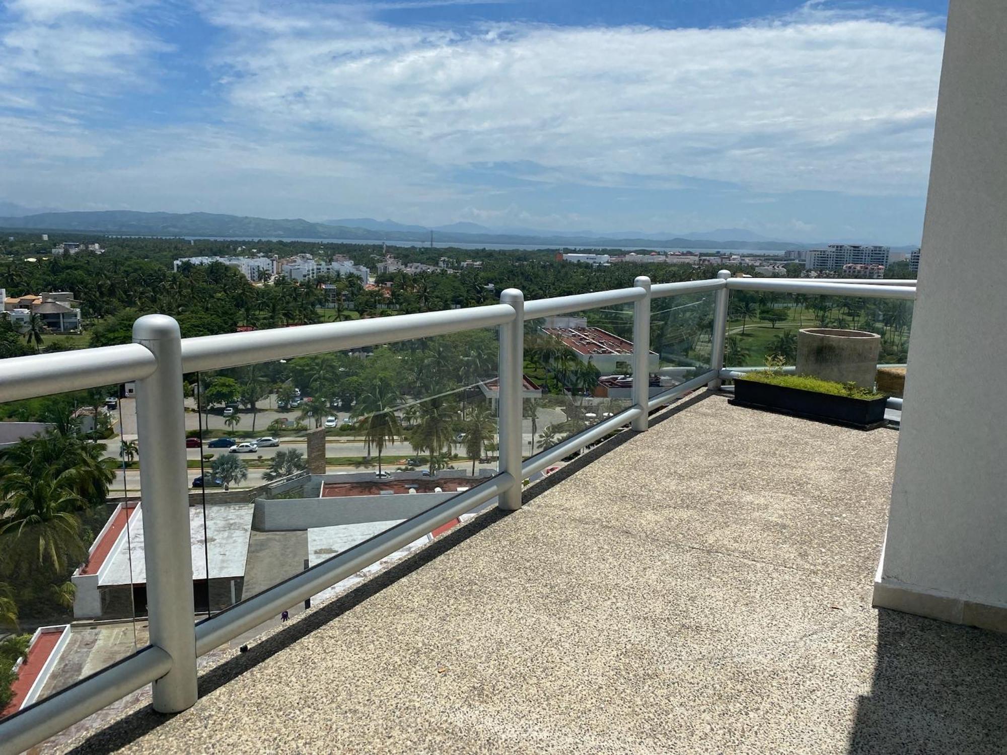 Apartamento Departamento Playa Punta Diamante Acapulco