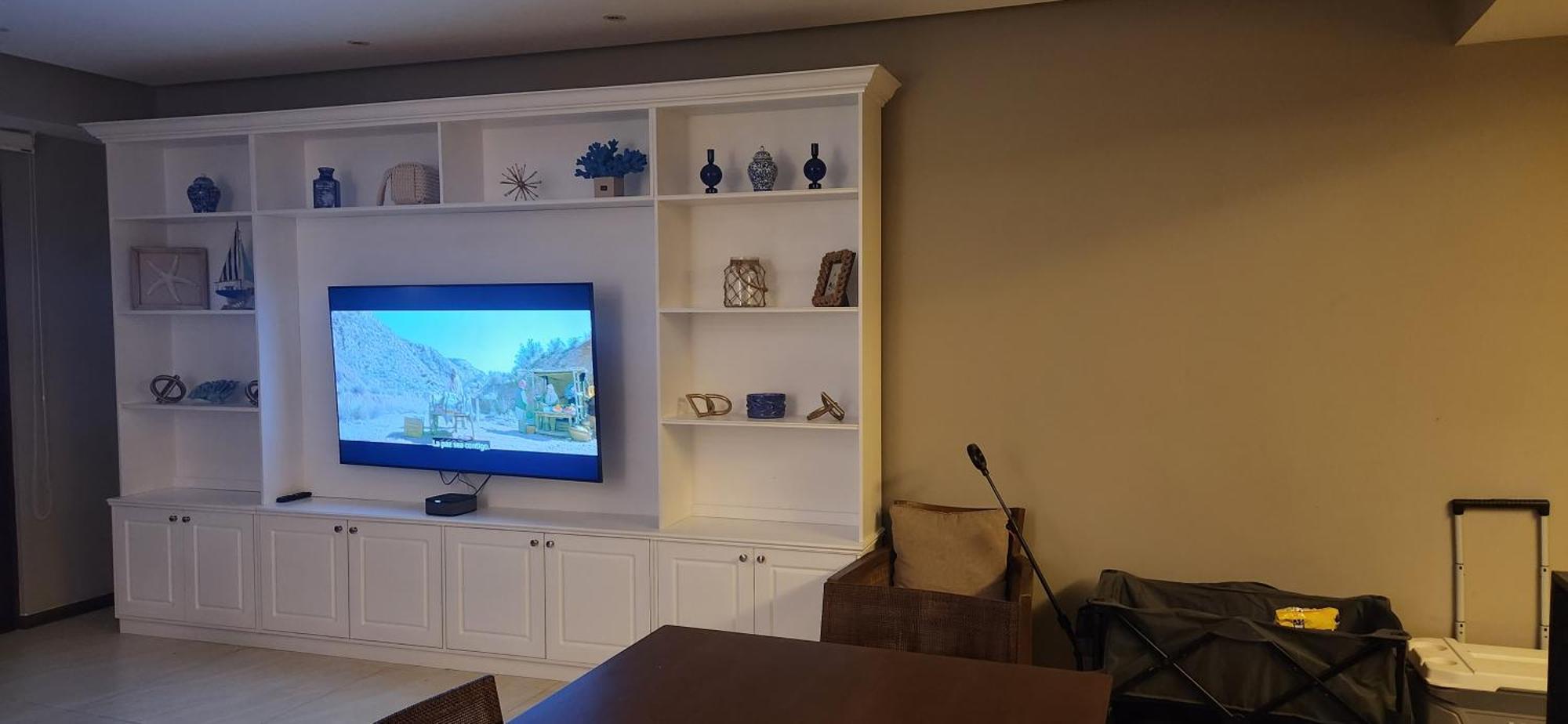 Hermoso Departamento Apartamento
