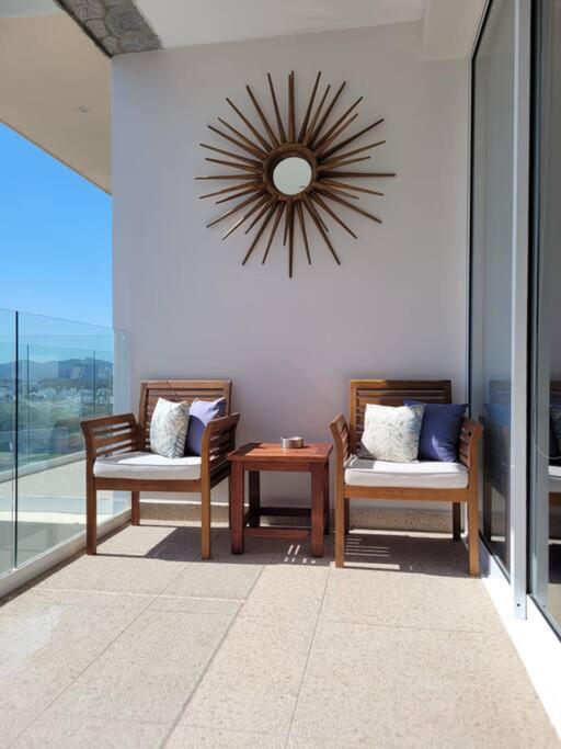 Apartamento Luna Mar Diamante Acapulco