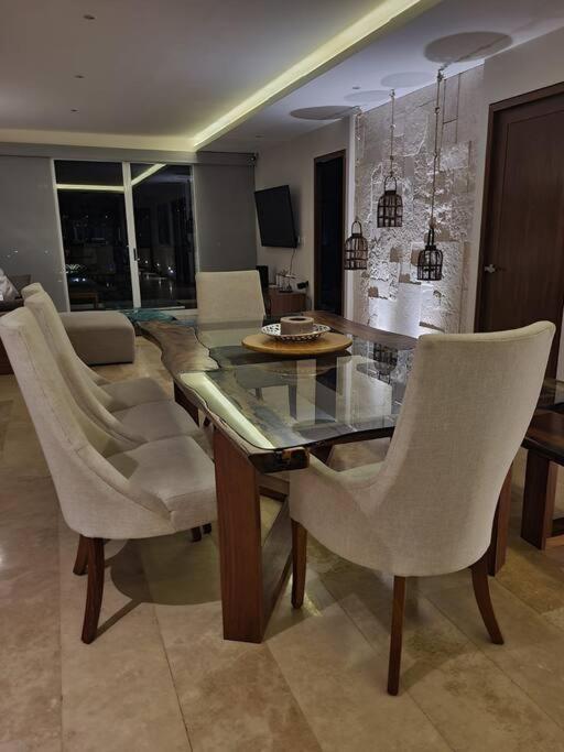 Luna Mar Diamante Apartamento Acapulco