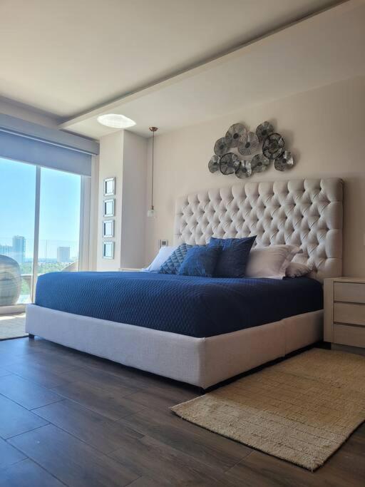 Apartamento Luna Mar Diamante *