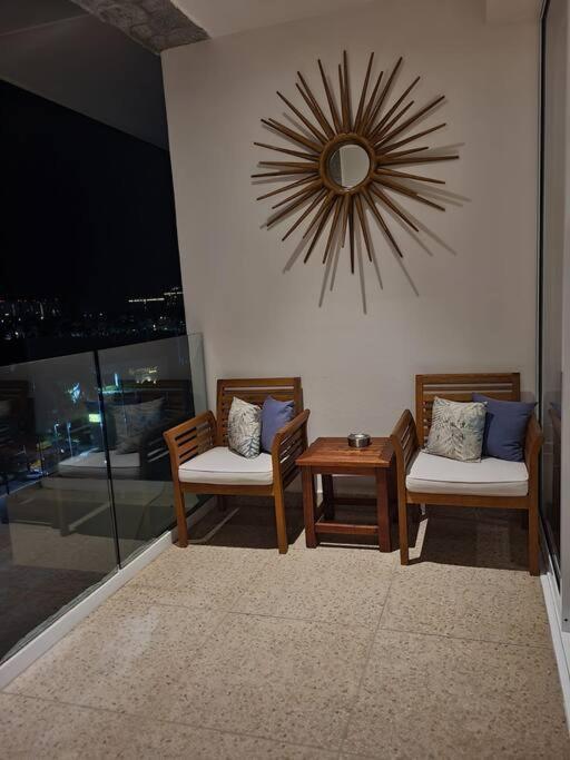 Luna Mar Diamante Acapulco