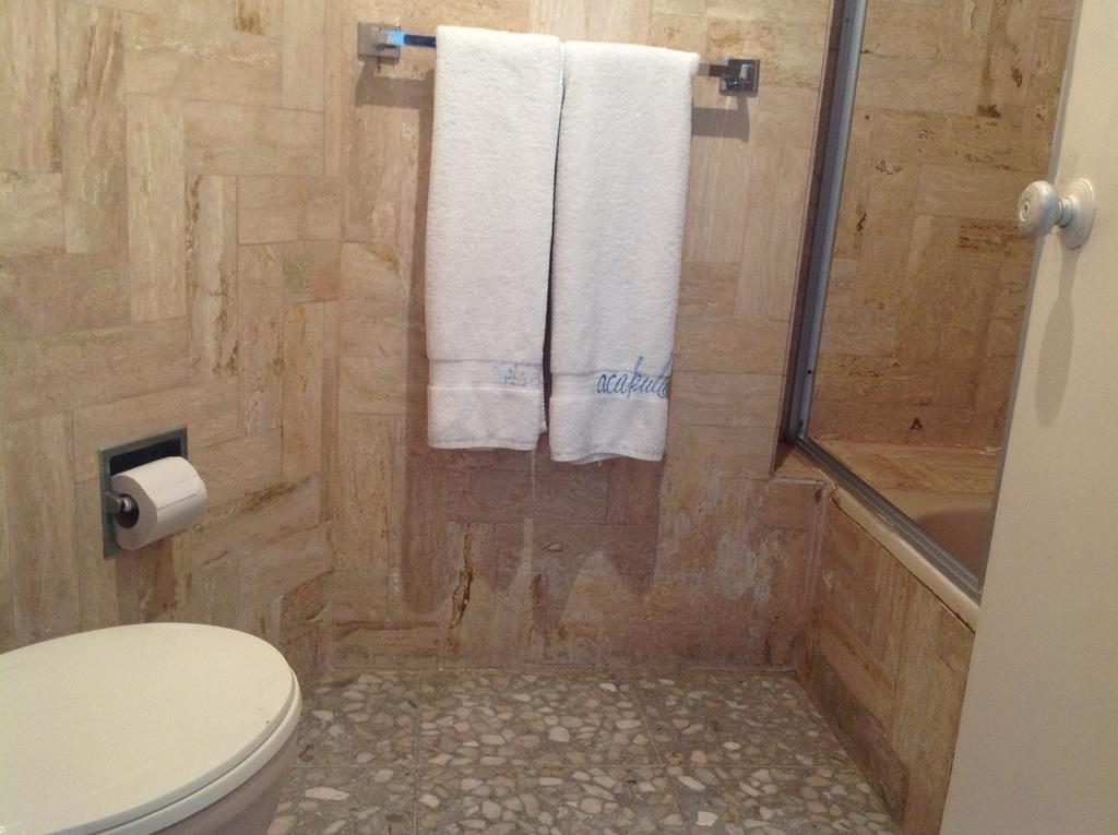 Apartahotel Torres Gemelas Acapulco
