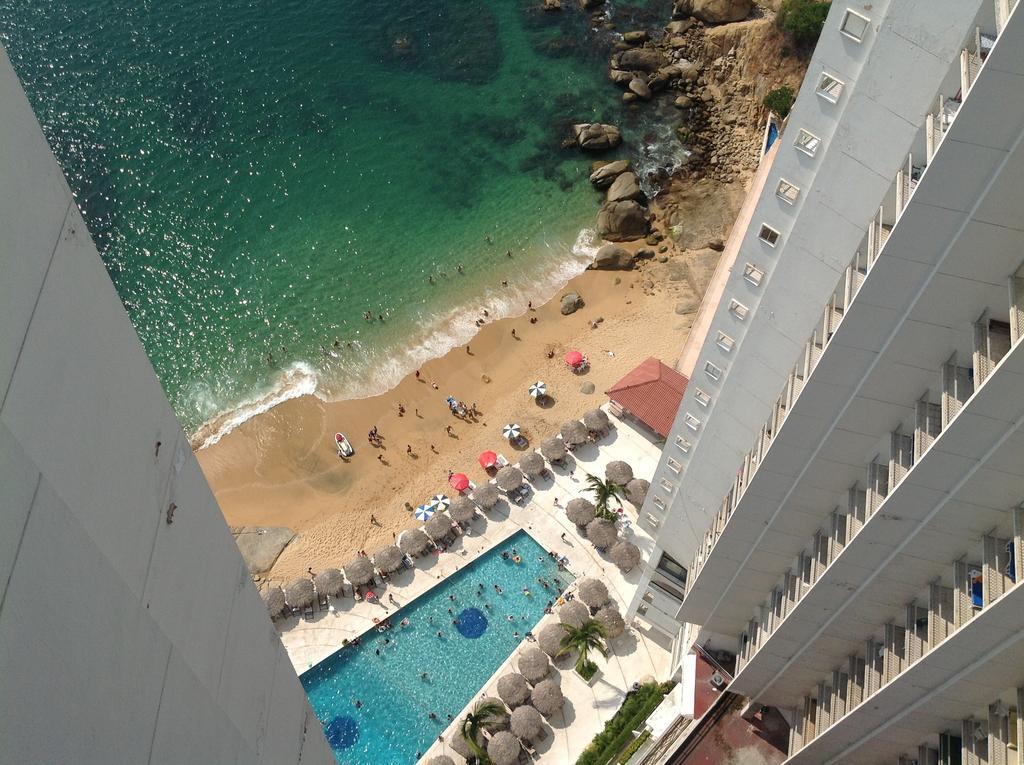 Apartahotel Torres Gemelas