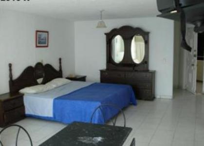 Torres Gemelas Apartahotel Acapulco