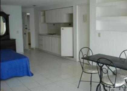 Torres Gemelas Apartahotel