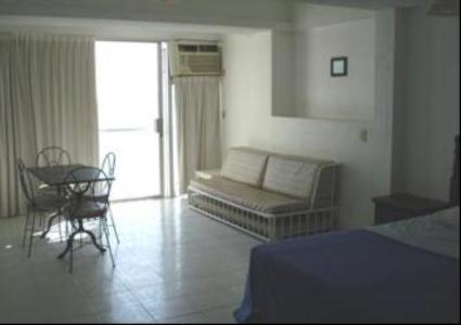 Torres Gemelas Apartahotel 3*