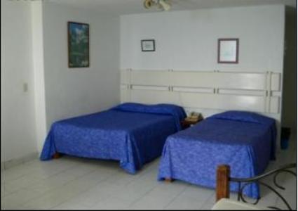 Apartahotel Torres Gemelas Acapulco
