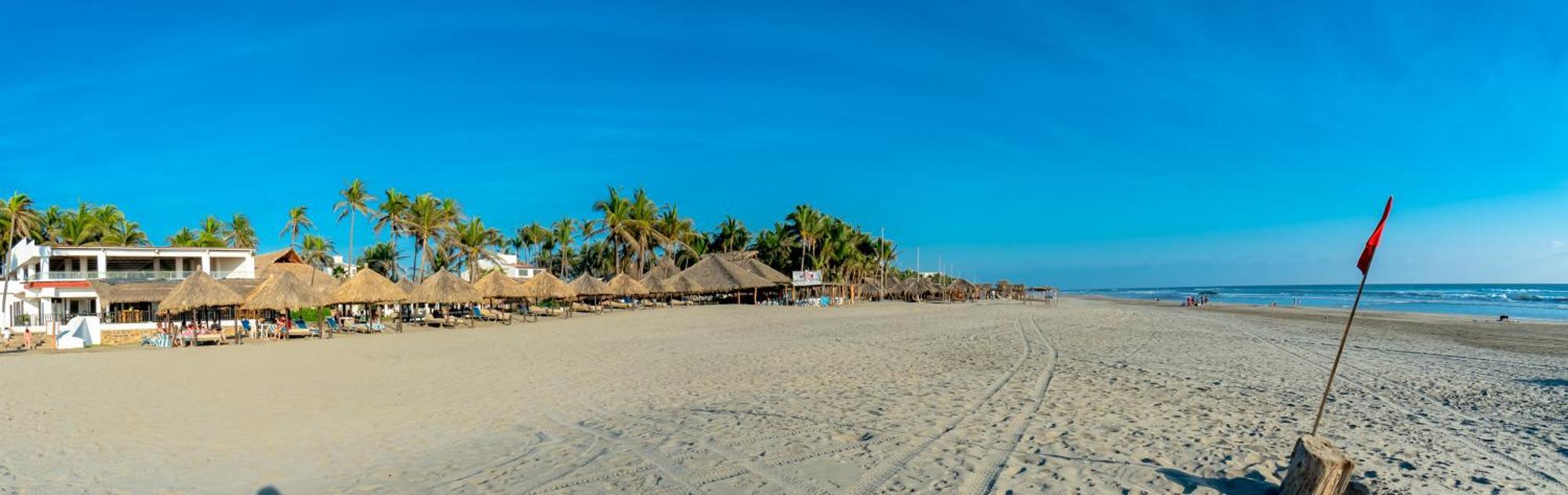 Mar Paraiso Queen 4*