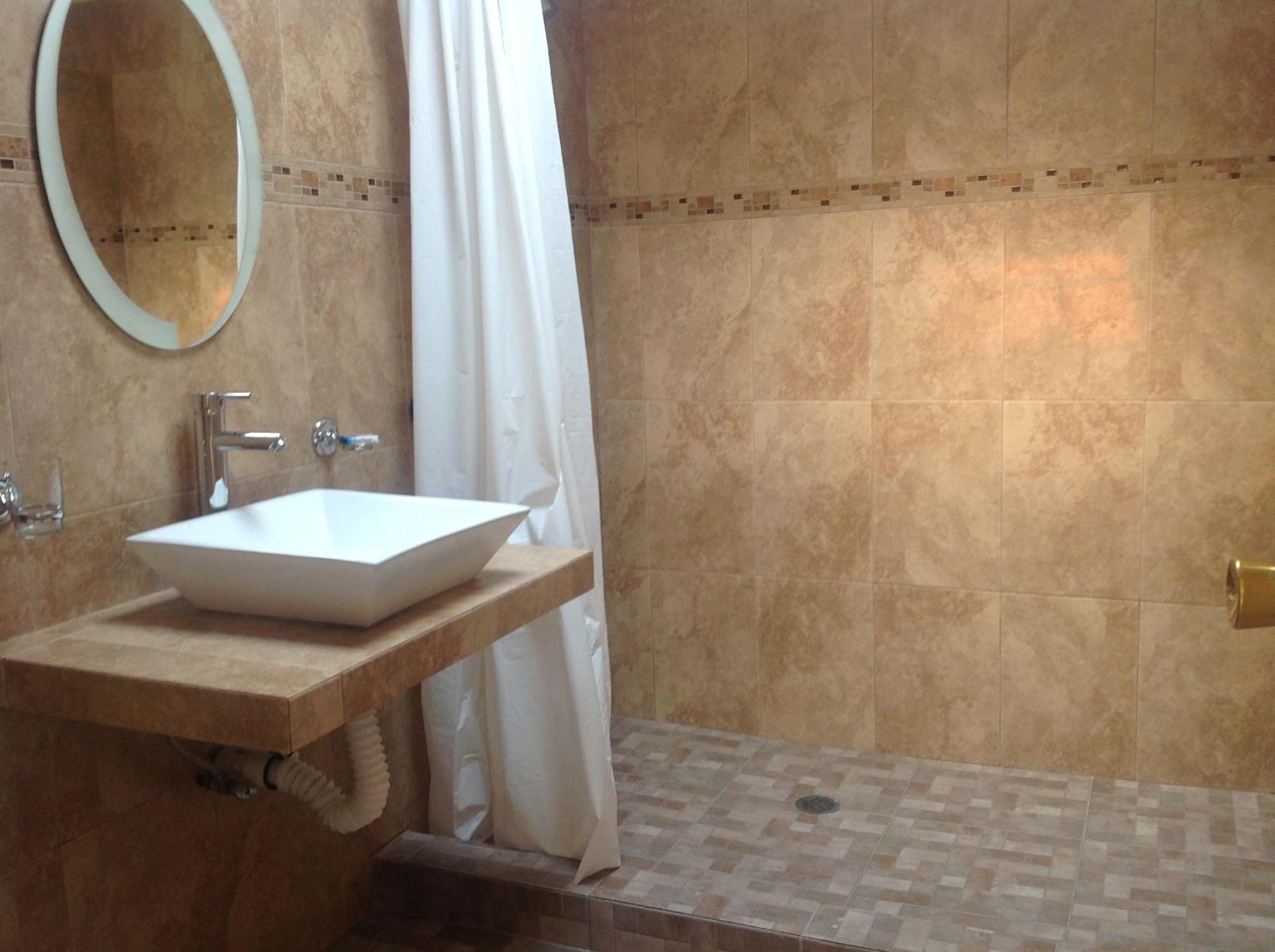Holiday home Casa Bocoyna *