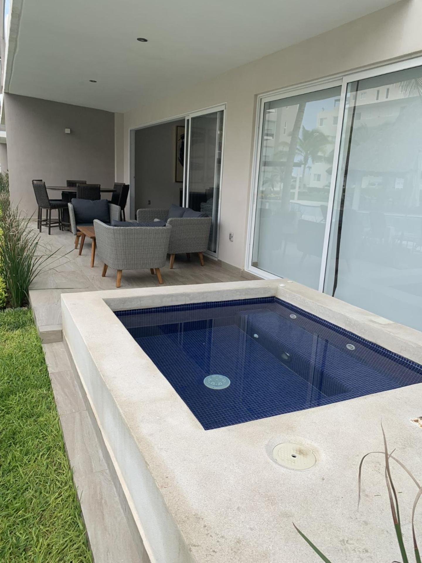 Apartamento Diamante Varadero D001