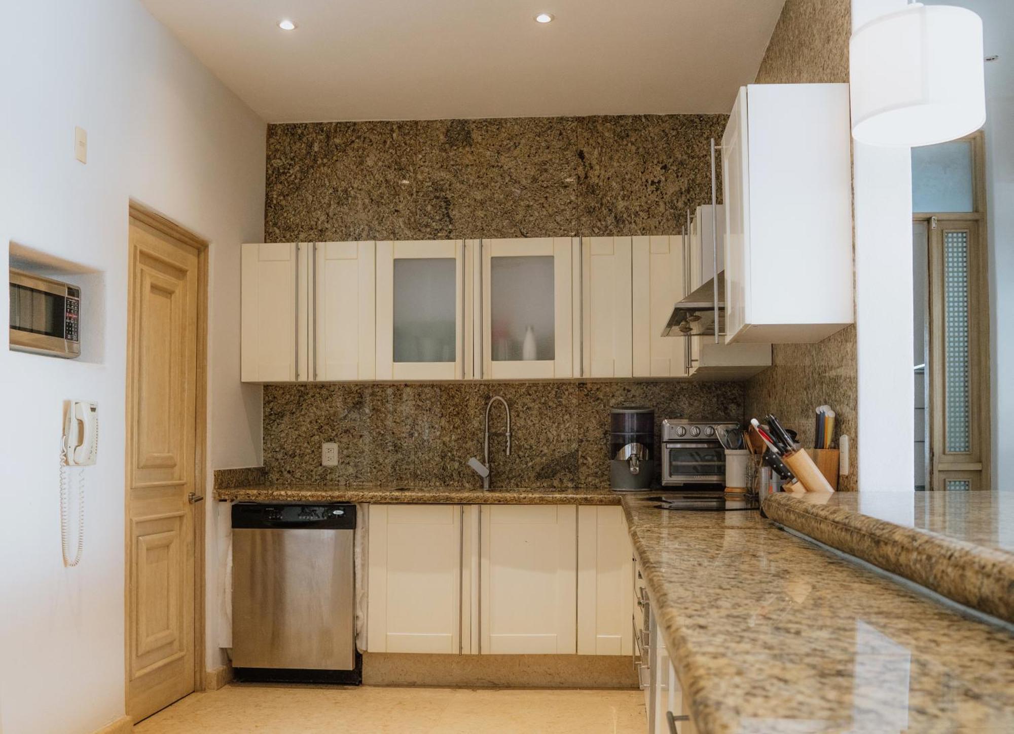 Apartamento Luxury Beachfront Penthouse Acapulco
