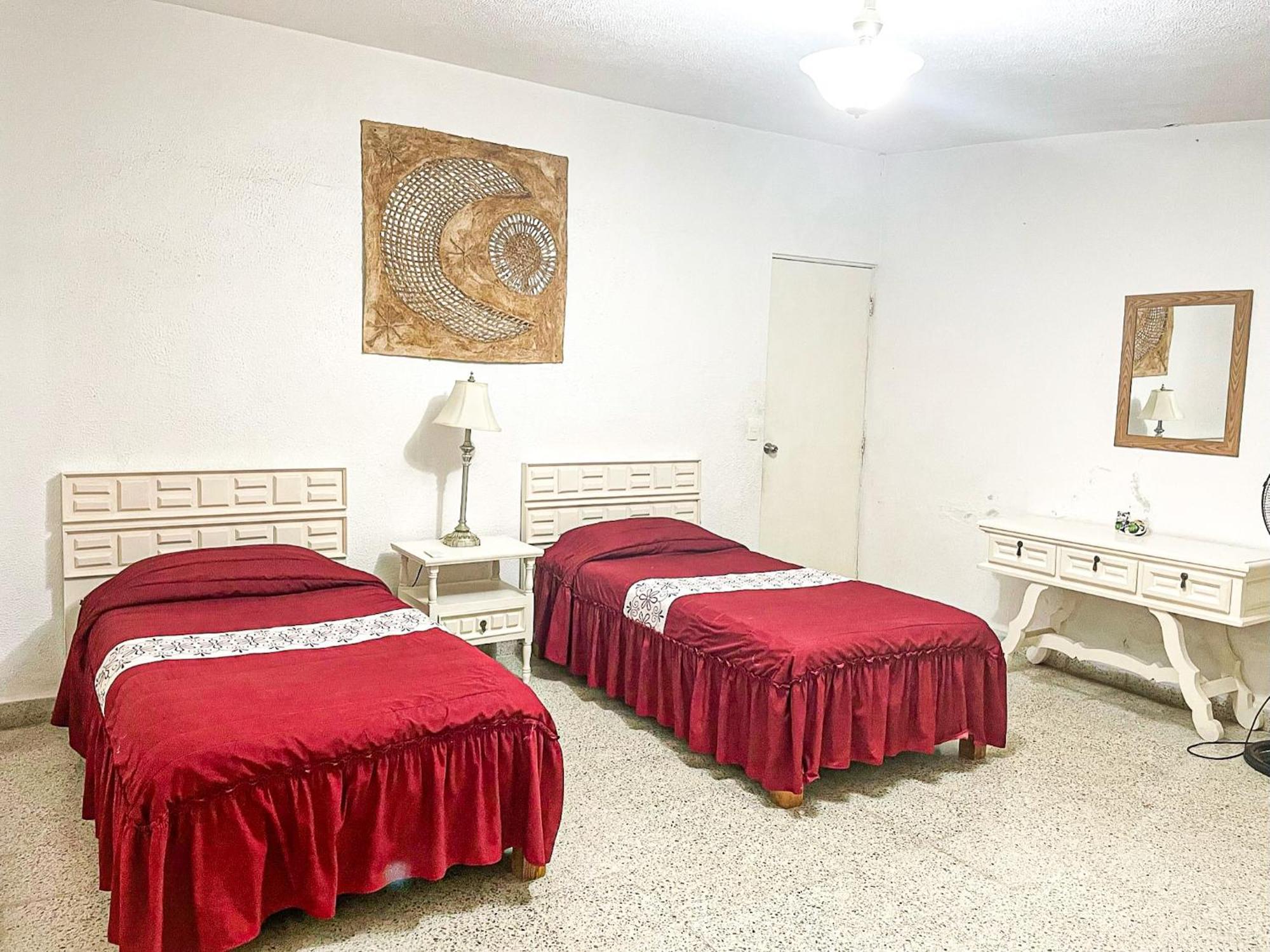 Сasa de vacaciones Vista Espectacular, Privada, 5 Recamaras