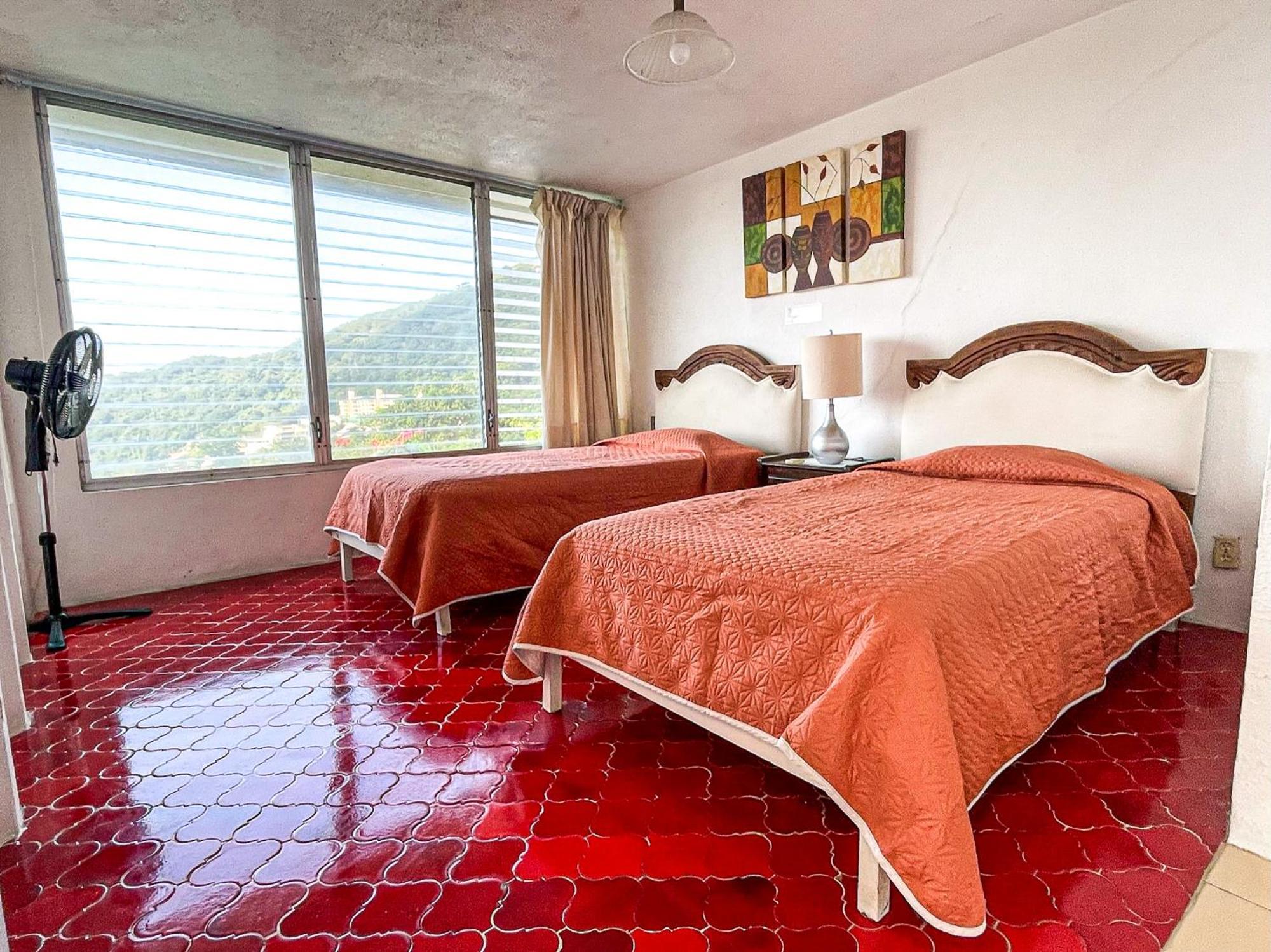 Сasa de vacaciones Vista Espectacular, Privada, 5 Recamaras