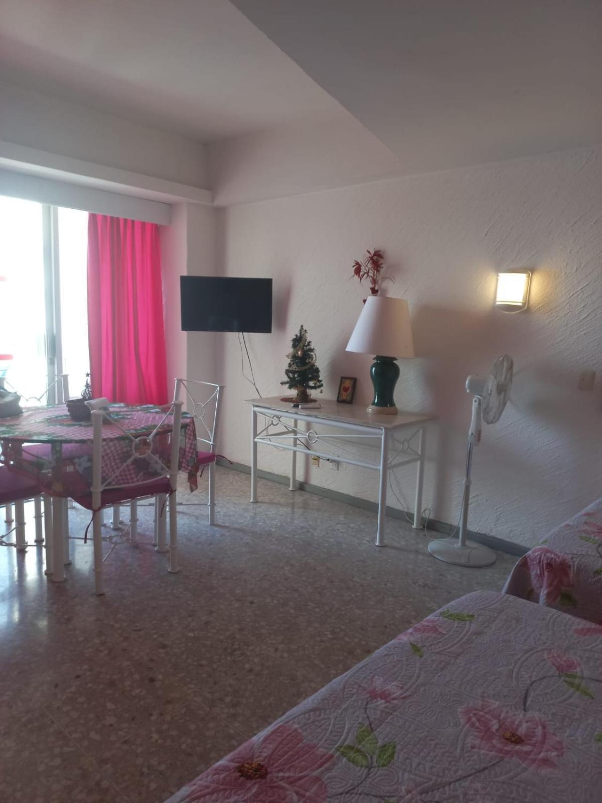 Torres Gemelas Plata 311 Apartamento *