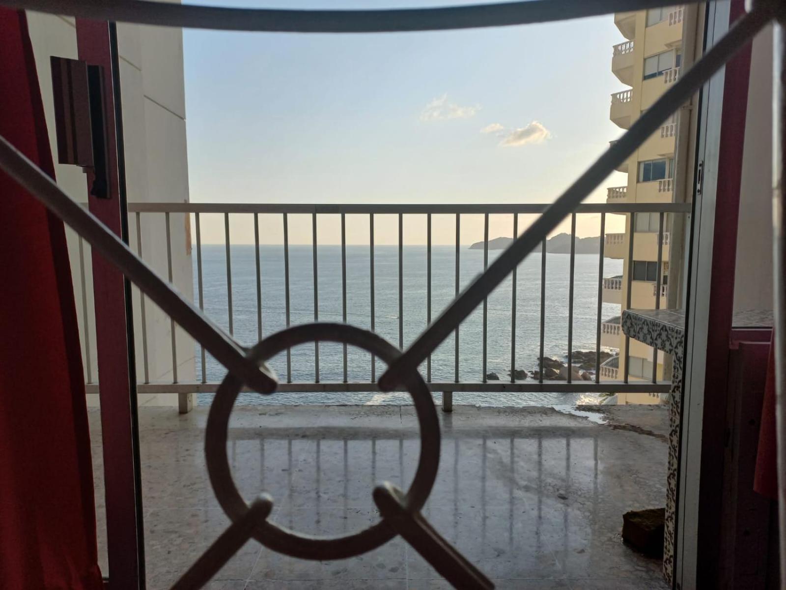Apartamento Torres Gemelas Plata 311 Acapulco