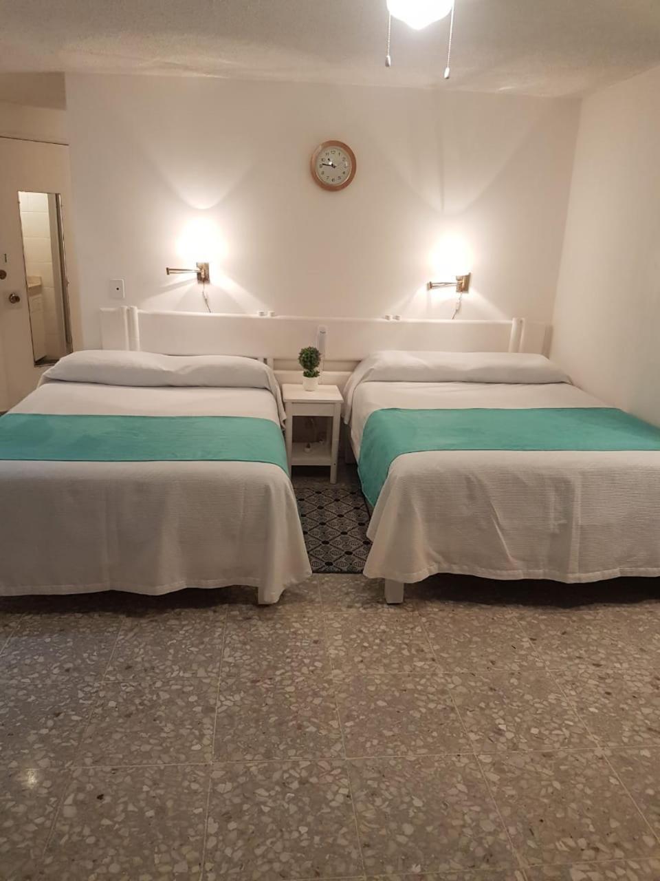 Torres Gemelas Plata 311 Apartamento *