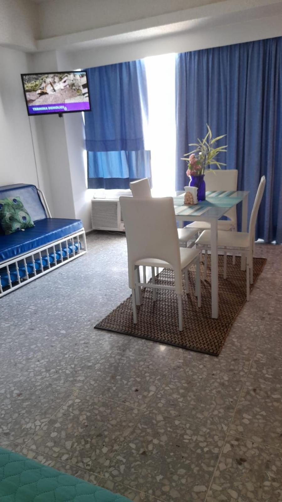 Apartamento Torres Gemelas Plata 311 *