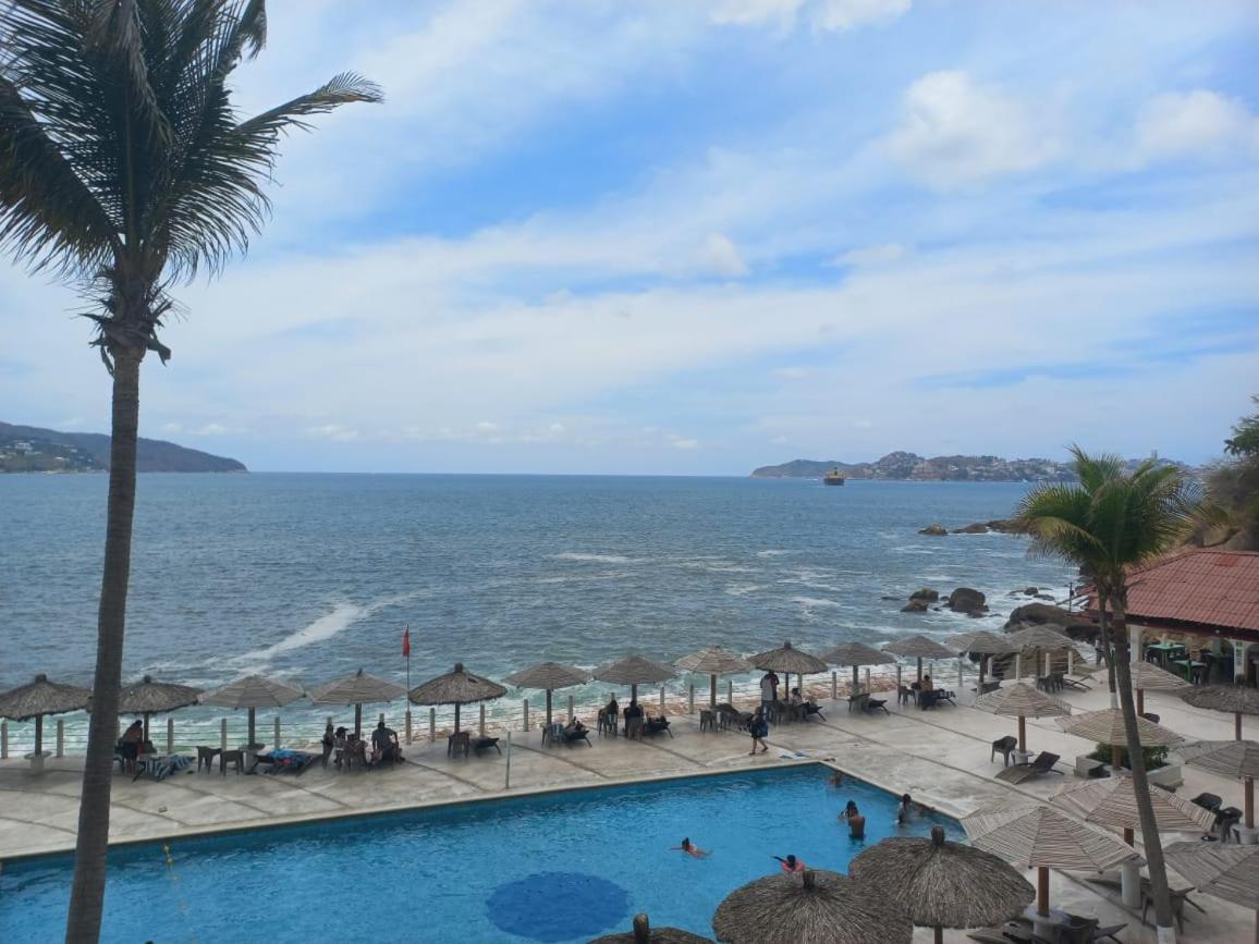 Apartamento Torres Gemelas Plata 311 *