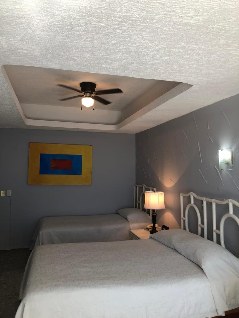 Apartamento Torres Gemelas Plata 311 *