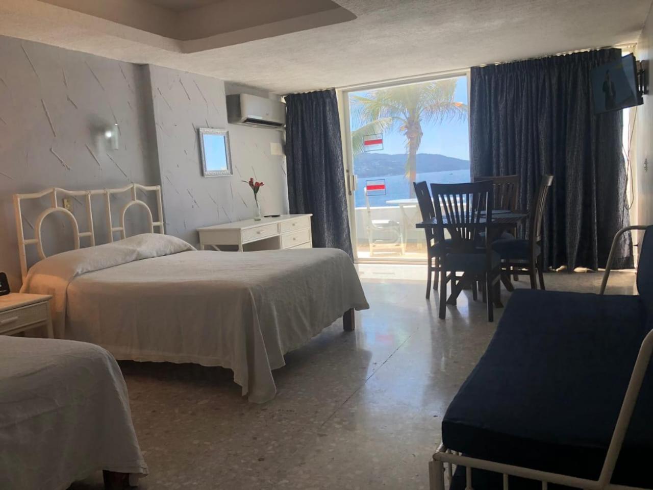 Torres Gemelas Plata 311 Apartamento *