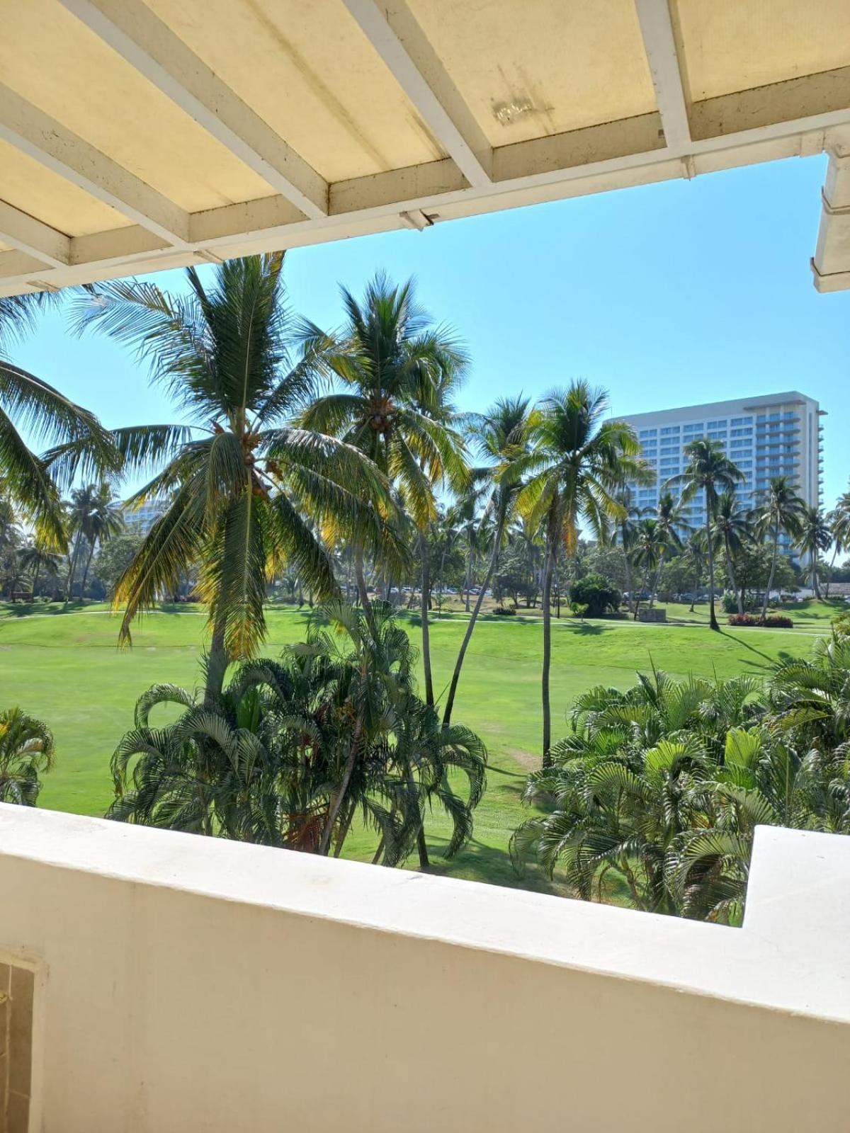 Mayan Vidanta Golf A 800 Mt De La Playa *