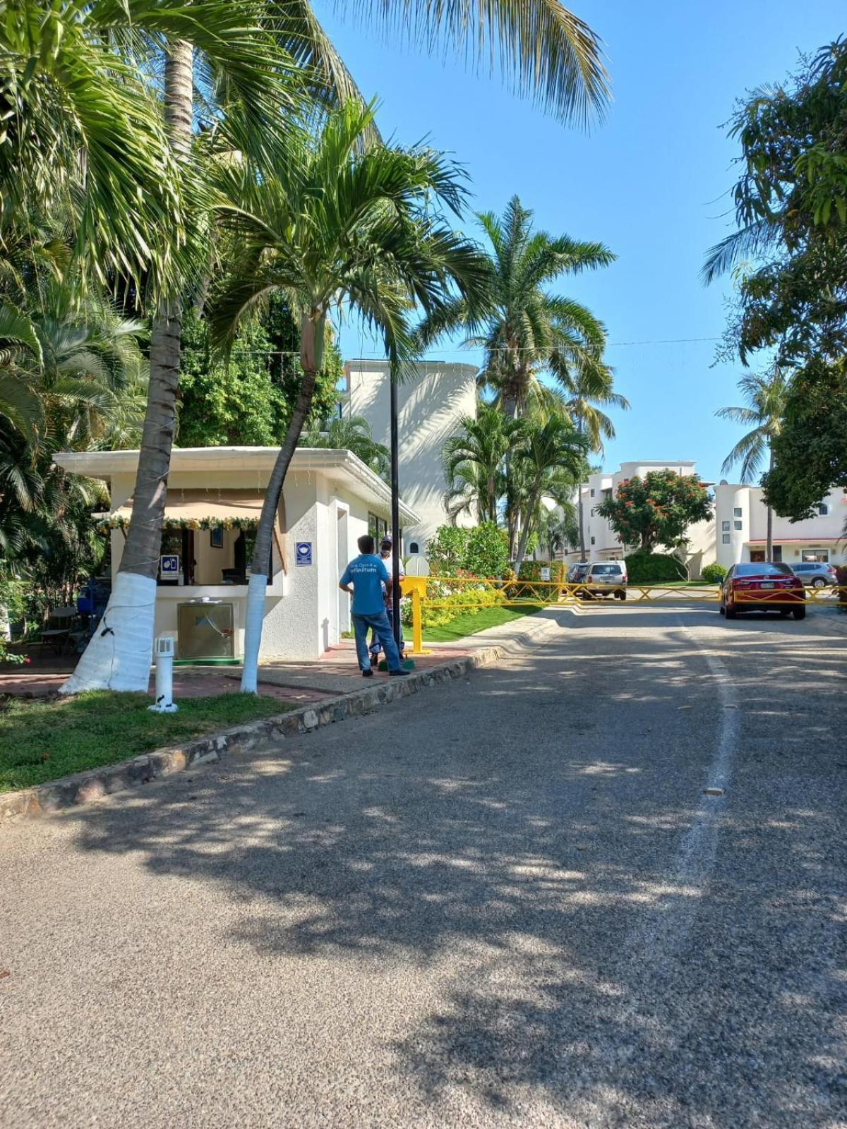 Villa Mayan Vidanta Golf A 800 Mt De La Playa Acapulco