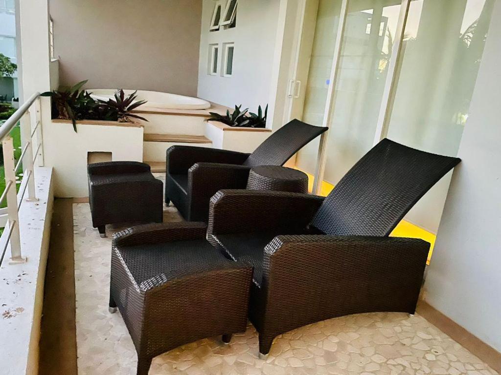 Exclusivo Departamento Con Acceso A Playa * Acapulco