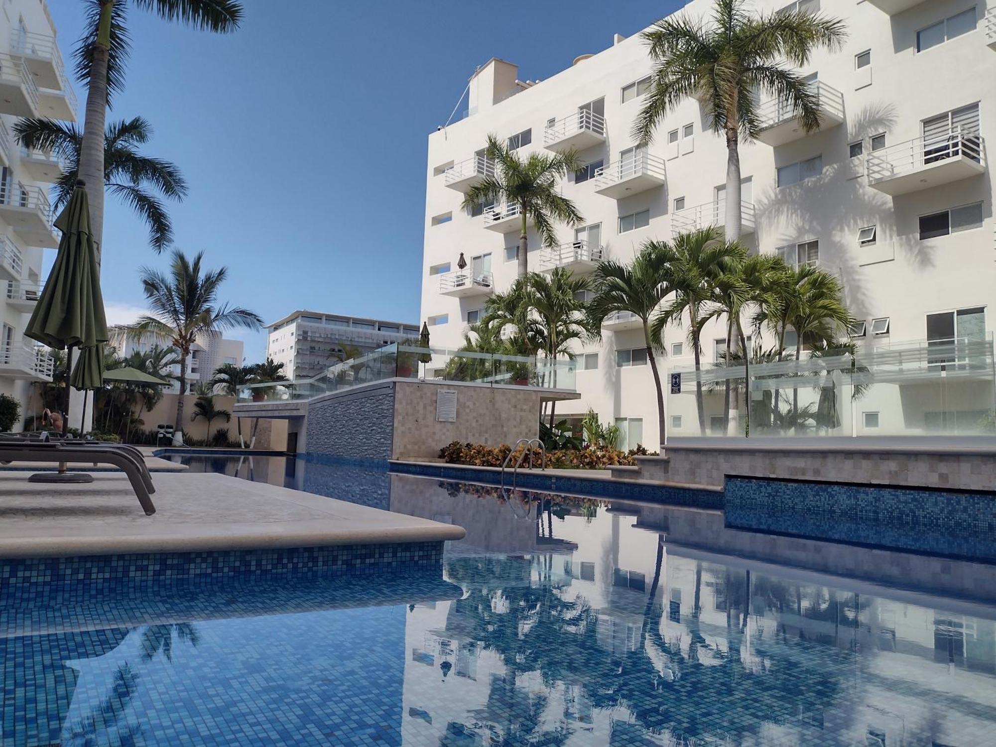 Apartment Departamento En Diamante *