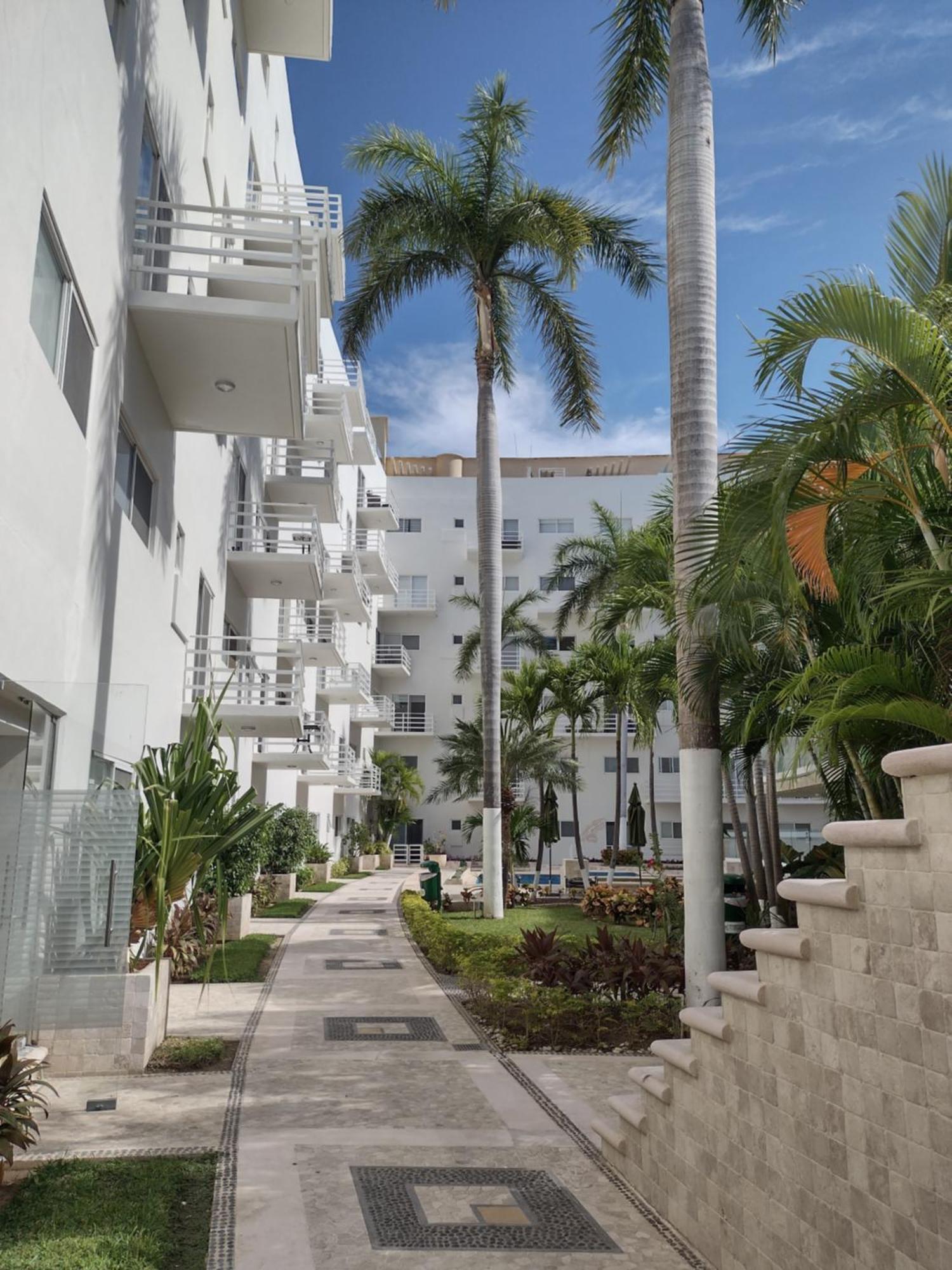 Departamento En Diamante *