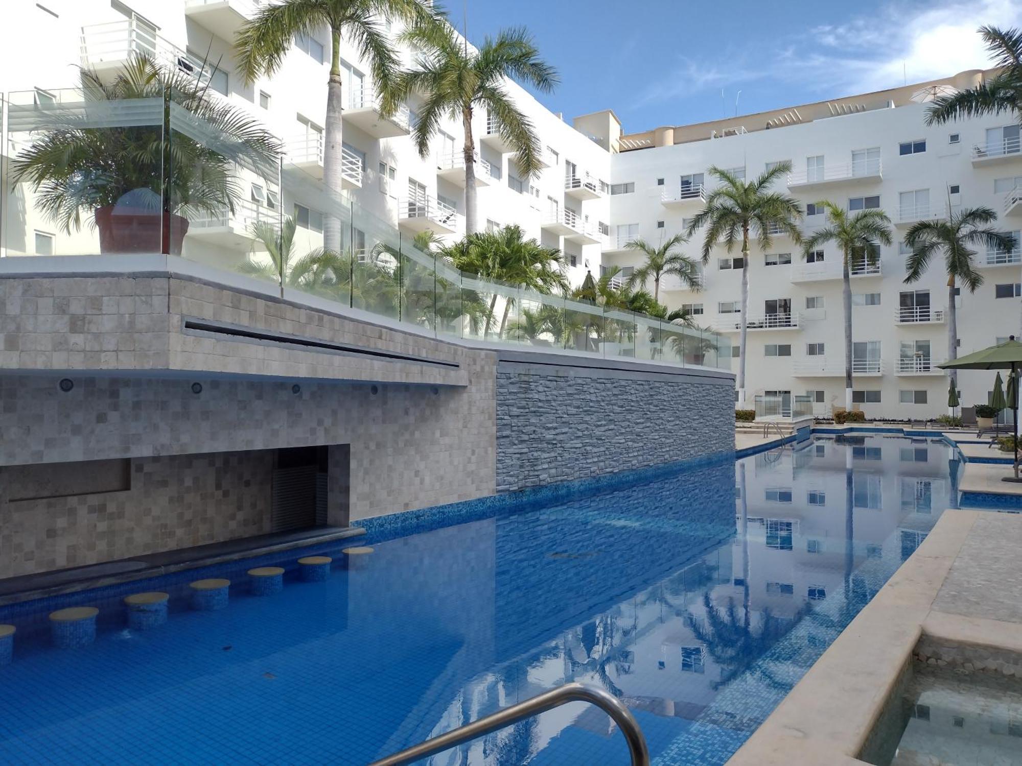 Departamento En Diamante Apartment