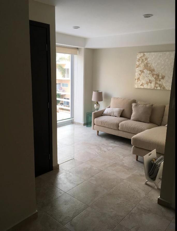 Apartment Departamento En Diamante *