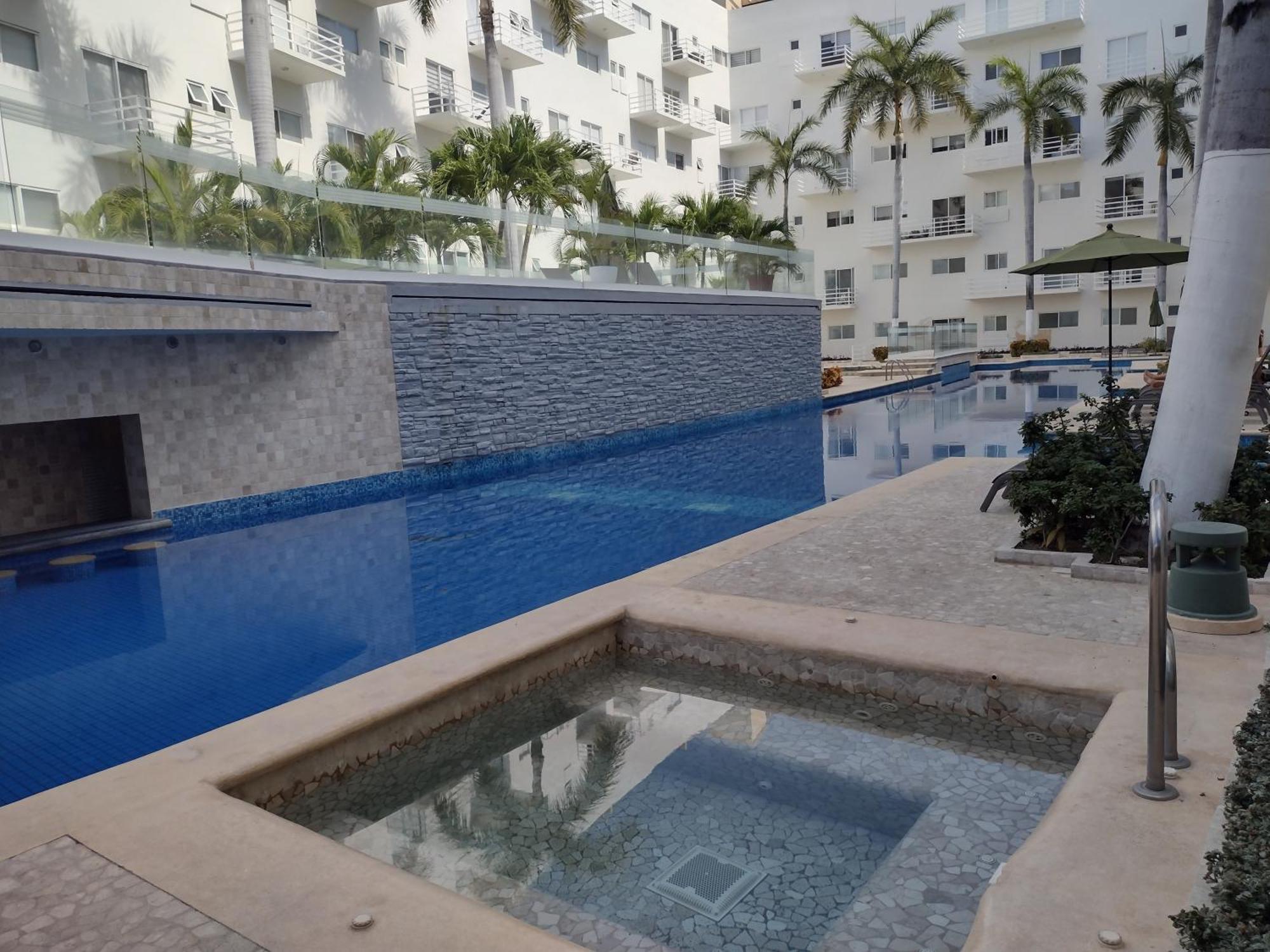 Apartment Departamento En Diamante