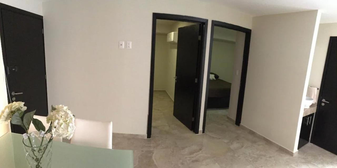 Departamento En Diamante Apartment Acapulco