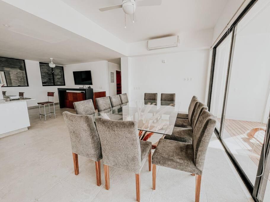 Exclusivo Departamento En Punta Diamante Listo Recibirte * Acapulco